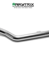 ARMYTRIX Valvetronic Exhaust System BMW 520i | 530i G3X 2017-2020                                     - BMG33-QS11M - Image 7
