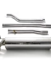 ARMYTRIX Valvetronic Exhaust System BMW 550i G30 | G31 2017+                                     - BMG35-QS38B - Image 10