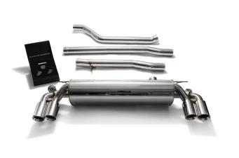 Exhaust Parts
