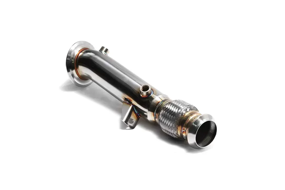 ARMYTRIX High-Flow Performance Race Pipe BMW 3-Series | 4-Series F3x 2012-2015 - BN20B20-BDD