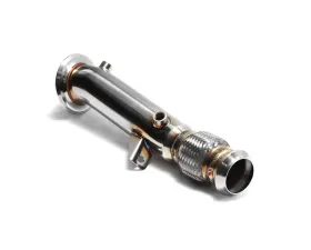 ARMYTRIX High-Flow Performance Race Pipe BMW 3-Series | 4-Series F3x 2012-2015