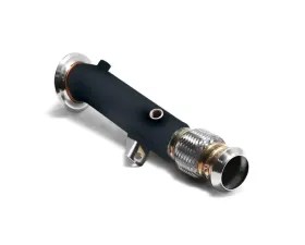 ARMYTRIX Ceramic Coated High-Flow Performance Race Pipe BMW 3-Series | 4-Series F3x 2012-2015