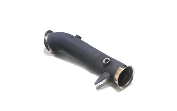 ARMYTRIX Ceramic Coated High-Flow Performance Race Pipe Version 1 BMW 2012-2015 - BN55B30-ADDC - Image 3