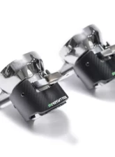 ARMYTRIX Twin Carbon Tips Ferrari 488 GTB | Spider 2016-2020                                     - DC46 - Image 3