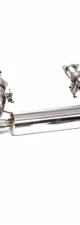 ARMYTRIX Valvetronic Exhaust System Chevrolet Corvette C8 Stingray 2020-2024 - CZ6C8-QS38B - Image 2