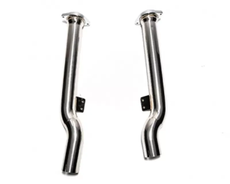 ARMYTRIX Ceramic Coated High-Flow Performance Race Pipe Ferrari 599 2006-2012 - F599B-DDC