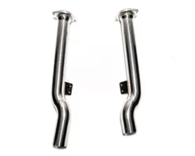 ARMYTRIX Ceramic Coated High-Flow Performance Race Pipe Ferrari 599 2006-2012