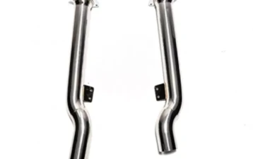 ARMYTRIX Ceramic Coated High-Flow Performance Race Pipe Ferrari 599 2006-2012 - F599B-DDC - Image 5