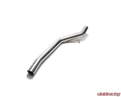 ARMYTRIX Exhaust System Ford Focus RS MKIII 2016-2019 - FDF3R-DS29M