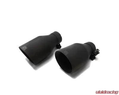 ARMYTRIX Exhaust System Ford Focus RS MKIII 2016-2019 - FDF3R-DS29M