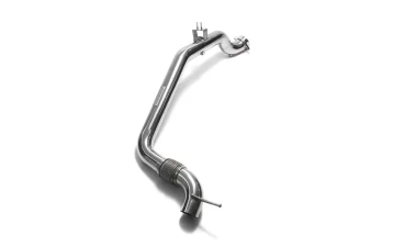 ARMYTRIX High-Flow Performance Race Pipe Ford Mustang 2.3L EcoBoost 2015-2022 - FDM62-DD - Image 5