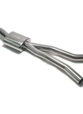 ARMYTRIX Valvetronic Exhaust System Ford Mustang 2.3L EcoBoost 2015-2024                                     - FDM62-DS33B - Image 5