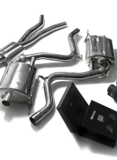 ARMYTRIX Valvetronic Exhaust System Ford Mustang 2.3L EcoBoost 2015-2024                                     - FDM62-DS33M - Image 7