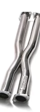 ARMYTRIX Valvetronic Exhaust System Ford Mustang GT Coyote 5.0L V8 Coupe 2015-2017 - FDM65-DS33C - Image 2