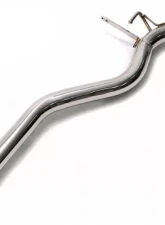 ARMYTRIX Valvetronic Exhaust System Ford Mustang GT Coyote 5.0L V8 Coupe 2015-2017                                     - FDM65-DS33M - Image 3