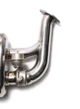 ARMYTRIX Valvetronic Exhaust System Ford Mustang GT Coyote 5.0L V8 Coupe 2015-2017                                     - FDM65-DS33M - Image 5