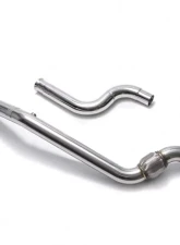 ARMYTRIX High-Flow Performance Race Pipe w/Cat-Simulator Ford Mustang GT Coyote 5.0L V8 Coupe 2018-2024                                     - FDM6Q-DD - Image 4