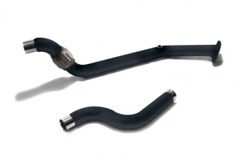Downpipes