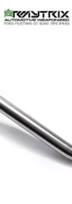 ARMYTRIX High-Flow Performance Race Pipe w/Cat-Simulator Ford Mustang GT Coyote 5.0L V8 Coupe 2018-2024 CLEARANCE - FDM6Q-DD - Image 3