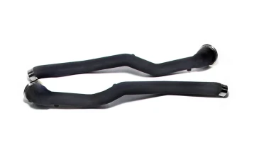 ARMYTRIX Ceramic Coated High-Flow Performance Race Pipe Ferrari F12 Berlinetta | 812 Superfast 2013-2019 - FF12B-DDC - Image 2