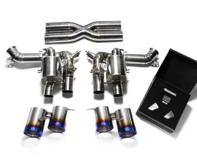 ARMYTRIX Valvetronic Exhaust System Ferrari F12 Berlinetta 2013-2017
