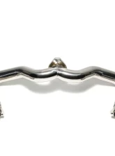 ARMYTRIX Valvetronic Exhaust System Ferrari F355 3.5L V8 1994-1999                                     - FF355-CQM - Image 3