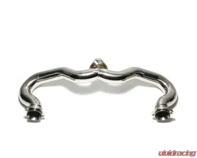 ARMYTRIX Valvetronic Exhaust System Ferrari F355 3.5L V8 1994-1999 - FF355-CQM