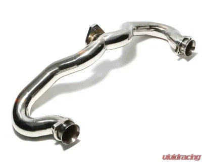 ARMYTRIX Valvetronic Exhaust System Ferrari F355 3.5L V8 1994-1999 - FF355-CQM