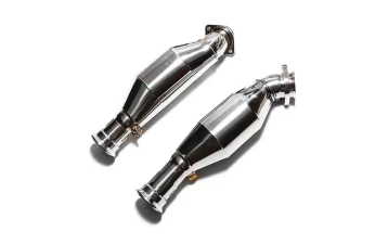 ARMYTRIX High-Flow Performance Race Pipe Ferrari F355 3.5L V8 1994-1999 - FF355-DD - Image 5