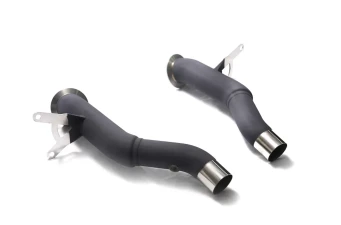 Downpipes