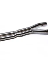 ARMYTRIX Titanium Valvetronic Exhaust System Ferrari California 4.3L V8 2009-2014                                     - FFCA1-C - Image 2