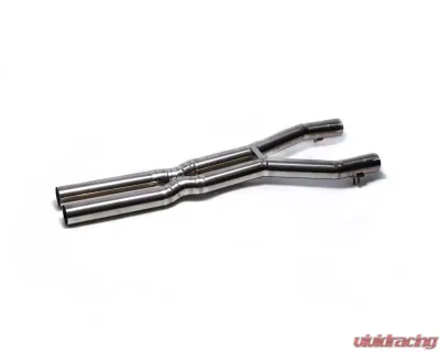ARMYTRIX Titanium Valvetronic Exhaust System Ferrari California 4.3L V8 2009-2014 - FFCA1-C