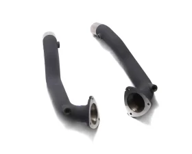 ARMYTRIX Ceramic Coated High-Flow Performance Race Pipe Ferrari California 4.3L V8 2009-2014