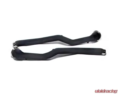 ARMYTRIX Ceramic Coated High-flow Performance Race Pipe with Cat-simulator Ferrari F12 Berlinetta | F12 TDF | 812 Superfast 2012+ - FS12B-DDC
