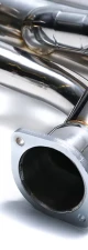 ARMYTRIX Valvetronic 90mm Exhaust System Nissan GT-R R35 2009-2021 - NI35S-QS12G - Image 4
