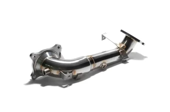 Exhaust Parts