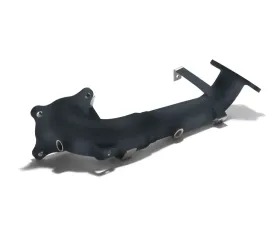 ARMYTRIX Ceramic Coated High-Flow Performance Race Pipe Honda Civic Type-R FK2 2.0L Turbo LHD 2016-2017