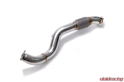 ARMYTRIX Valvetronic Exhaust System Honda Civic Type-R FK8 2.0L Turbo LHD 2018-2021 - HCRF8-3C38