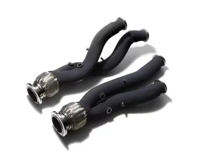 ARMYTRIX Ceramic Coated High-Flow Performance Race Pipe Lamborghini Aventador 2012-2016