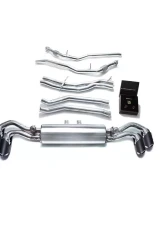 ARMYTRIX Valvetronic Exhaust System Lamborghini Urus 4.0L V8 2018+                                     - LBU65-QC50 - Image 7