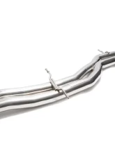 ARMYTRIX Valvetronic Exhaust System Lamborghini Urus 4.0L V8 2018+                                     - LBU65-QS50B - Image 3