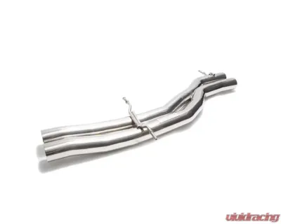ARMYTRIX Valvetronic Exhaust System Lamborghini Urus 4.0L V8 2018+ - LBU65-QS50B