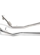ARMYTRIX Valvetronic Exhaust System Lamborghini Urus 4.0L V8 2018+                                     - LBU65-QS50B - Image 4