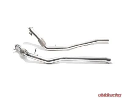 ARMYTRIX Valvetronic Exhaust System Lamborghini Urus 4.0L V8 2018+ - LBU65-QS50B