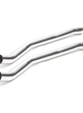 ARMYTRIX Valvetronic Exhaust System Lamborghini Urus 4.0L V8 2018+                                     - LBU65-QS50B - Image 5
