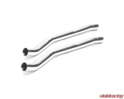 ARMYTRIX Valvetronic Exhaust System Lamborghini Urus 4.0L V8 2018+ - LBU65-QS50B