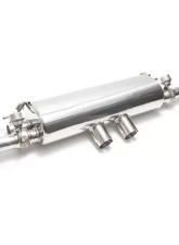 ARMYTRIX Valvetronic Exhaust System Lamborghini Urus 4.0L V8 2018+                                     - LBU65-QS50B - Image 6