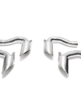 ARMYTRIX Valvetronic Exhaust System Lamborghini Urus 4.0L V8 2018+                                     - LBU65-QS50B - Image 7
