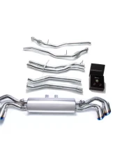 ARMYTRIX Valvetronic Exhaust System Lamborghini Urus 4.0L V8 2018+                                     - LBU65-QS50B - Image 7