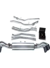 ARMYTRIX Valvetronic Exhaust System Lamborghini Urus 4.0L V8 2018+                                     - LBU65-QS50M - Image 7